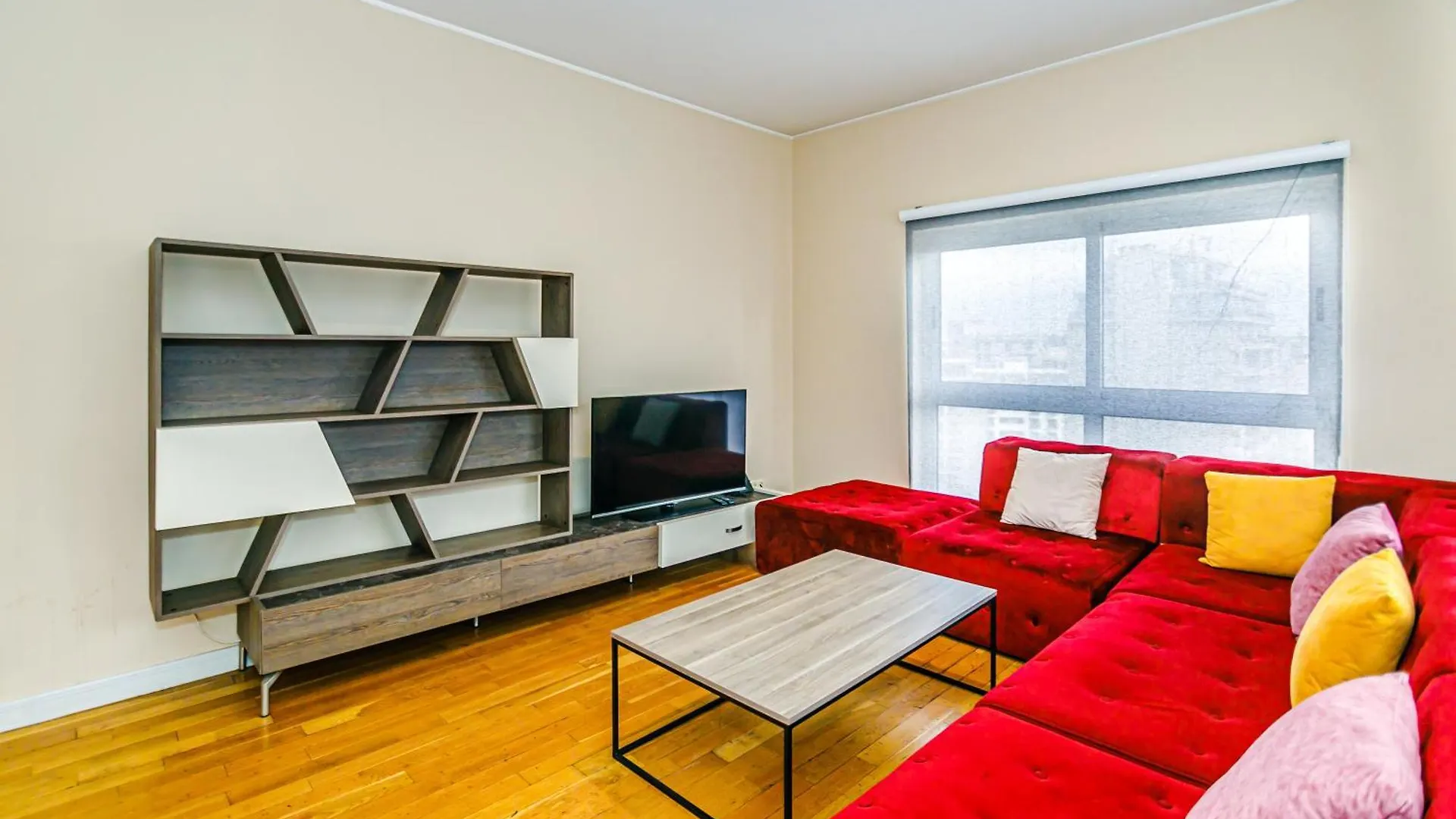 Aparthotel Sea View Hotel Apart Baku