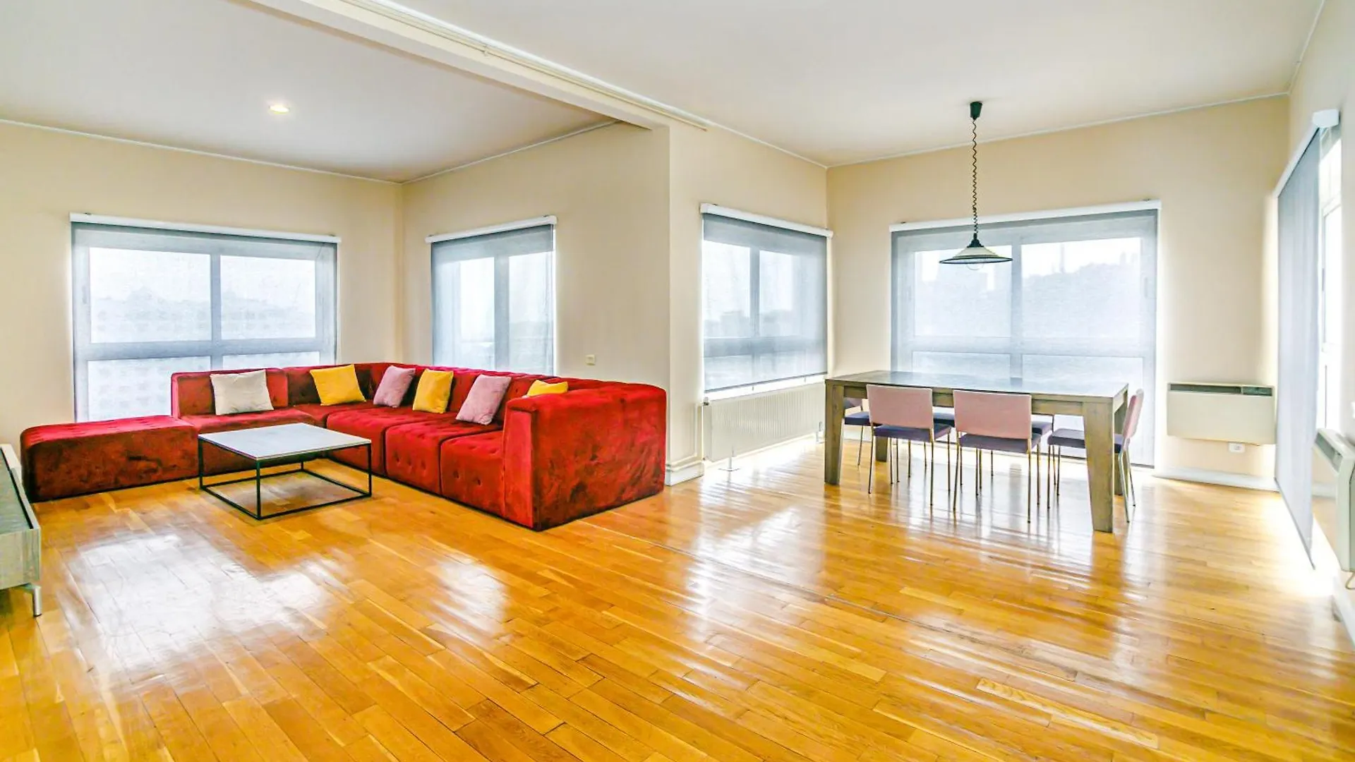 Sea View Hotel Apart Baku