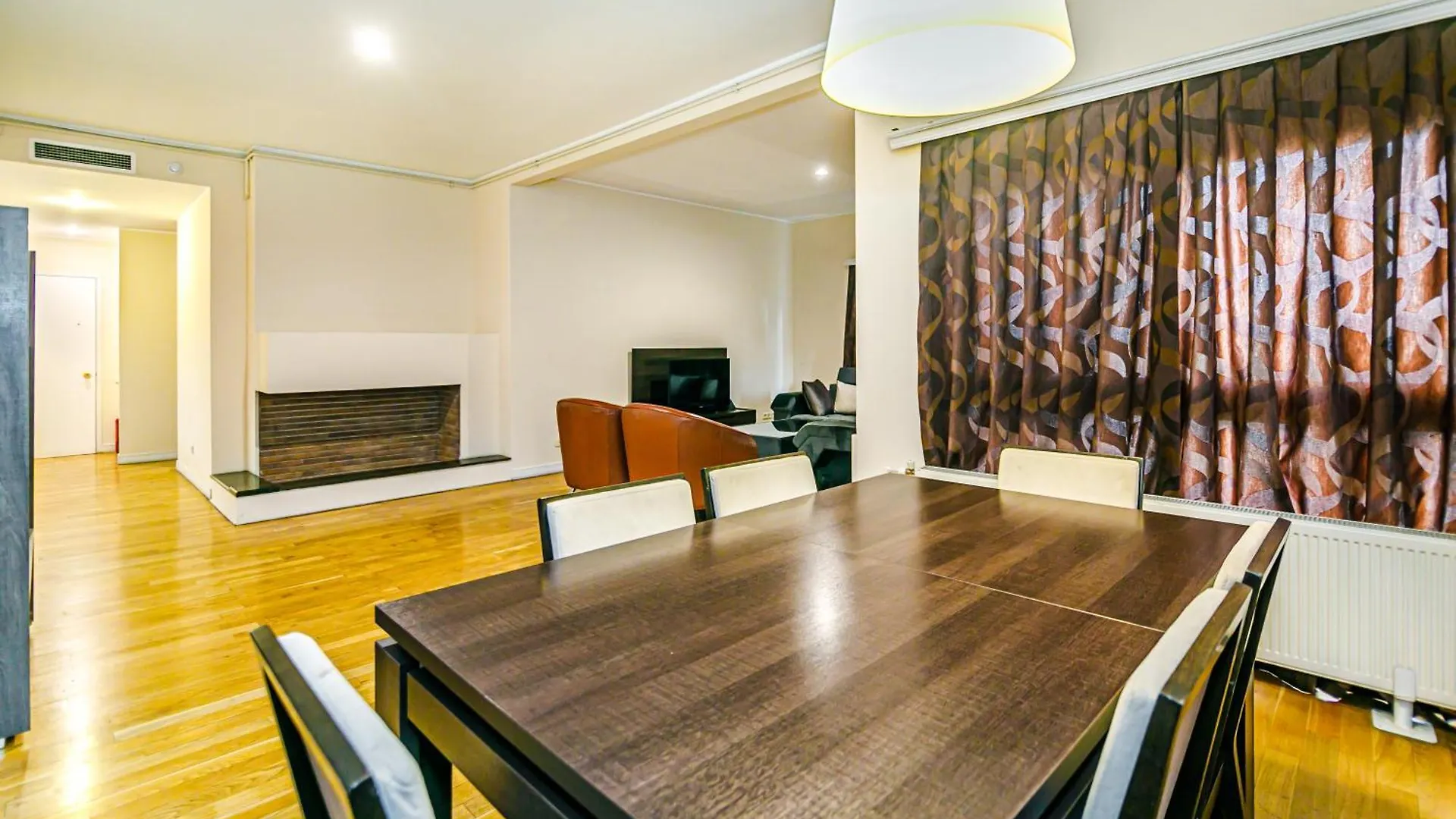Sea View Hotel Apart Baku Azerbaijan