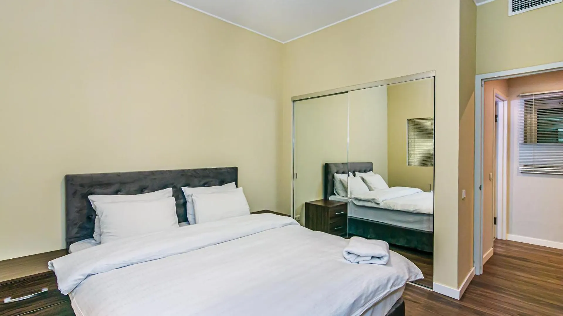 Sea View Hotel Apart Baku